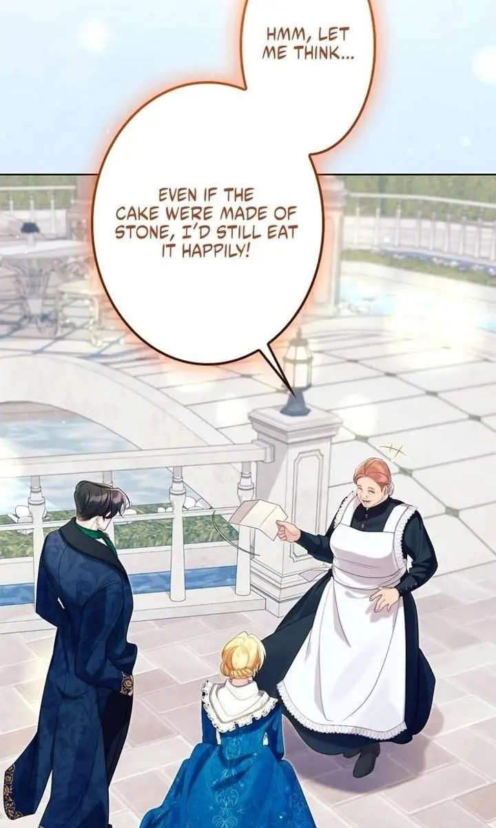 I Won't Regret My Second Life: The Happy Ending Comes After Revenge Chapter 28 Page 117