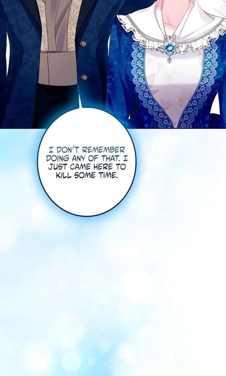 I Won't Regret My Second Life: The Happy Ending Comes After Revenge Chapter 29 Page 33