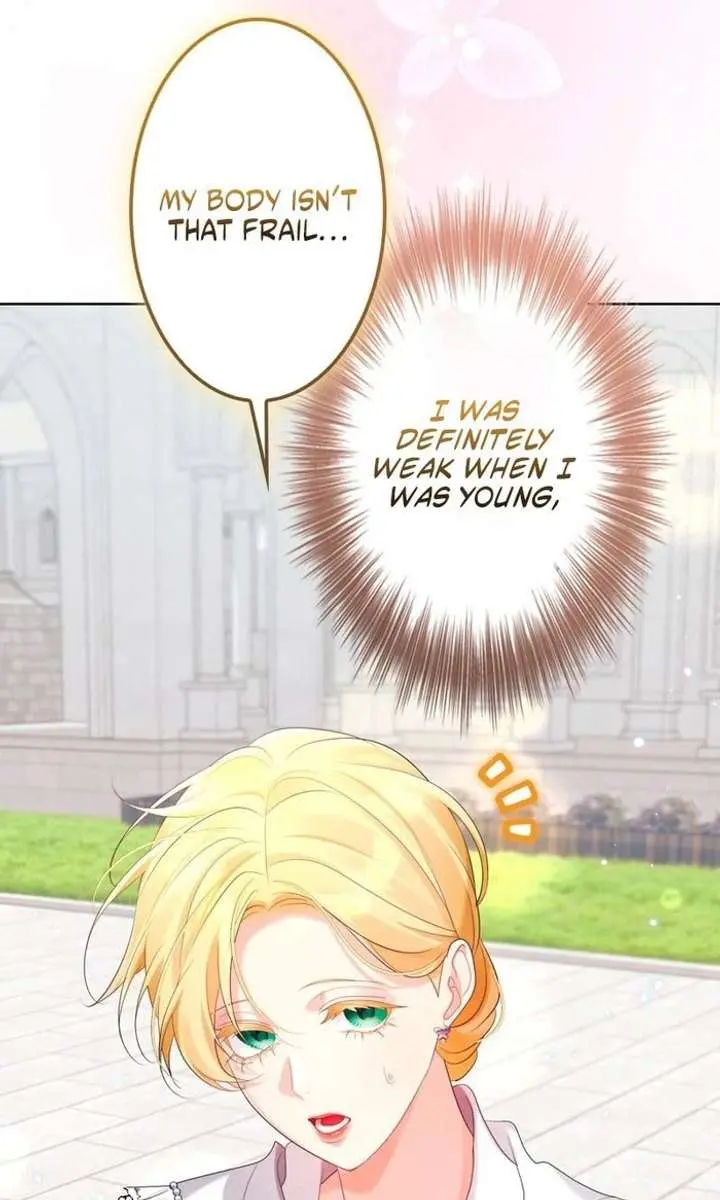 I Won't Regret My Second Life: The Happy Ending Comes After Revenge Chapter 29 Page 72