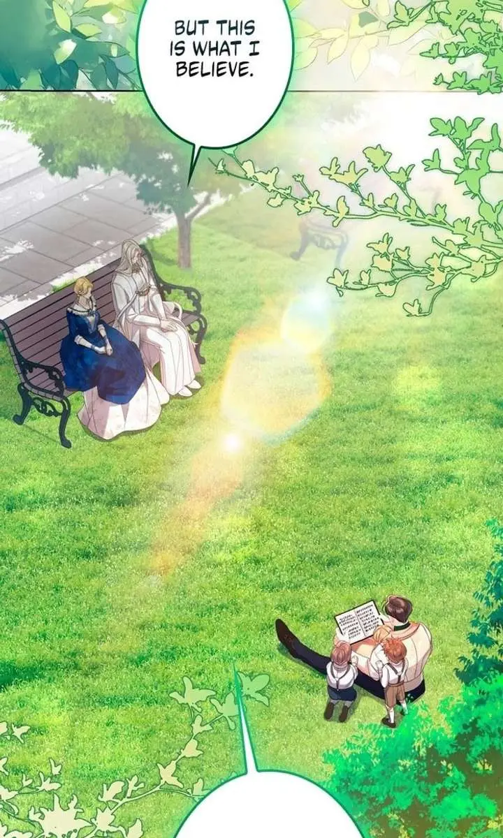 I Won't Regret My Second Life: The Happy Ending Comes After Revenge Chapter 29 Page 133