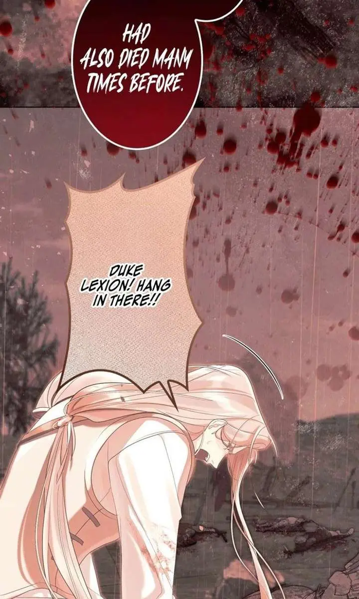 I Won't Regret My Second Life: The Happy Ending Comes After Revenge Chapter 29 Page 177