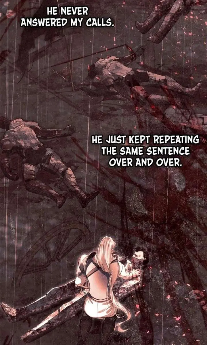 I Won't Regret My Second Life: The Happy Ending Comes After Revenge Chapter 30 Page 4