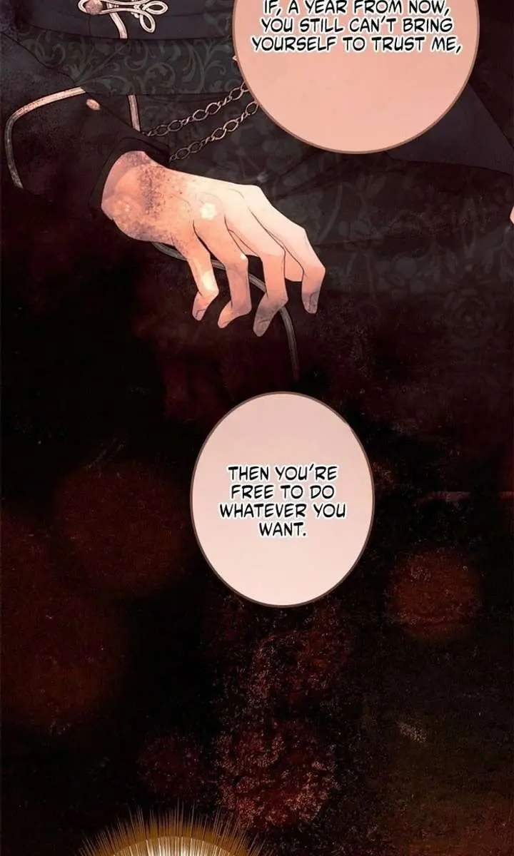I Won't Regret My Second Life: The Happy Ending Comes After Revenge Chapter 30 Page 46