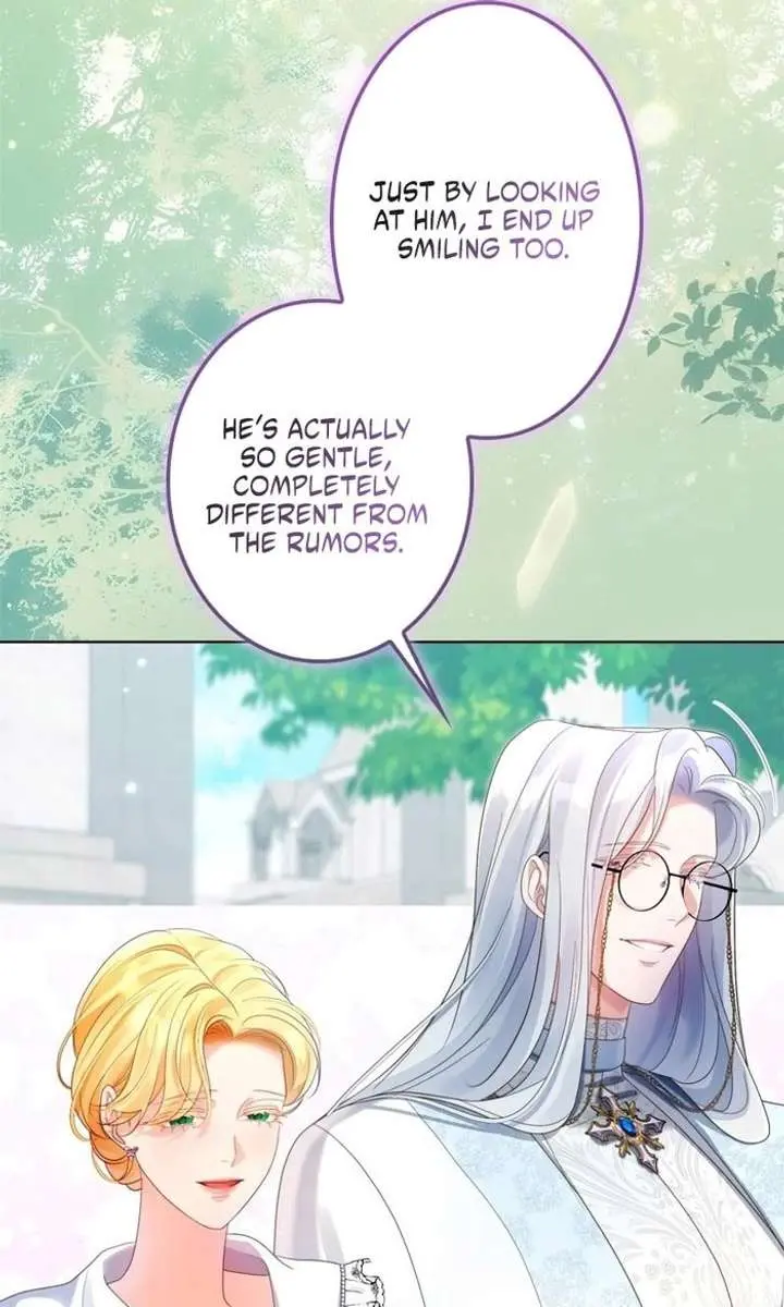 I Won't Regret My Second Life: The Happy Ending Comes After Revenge Chapter 30 Page 60