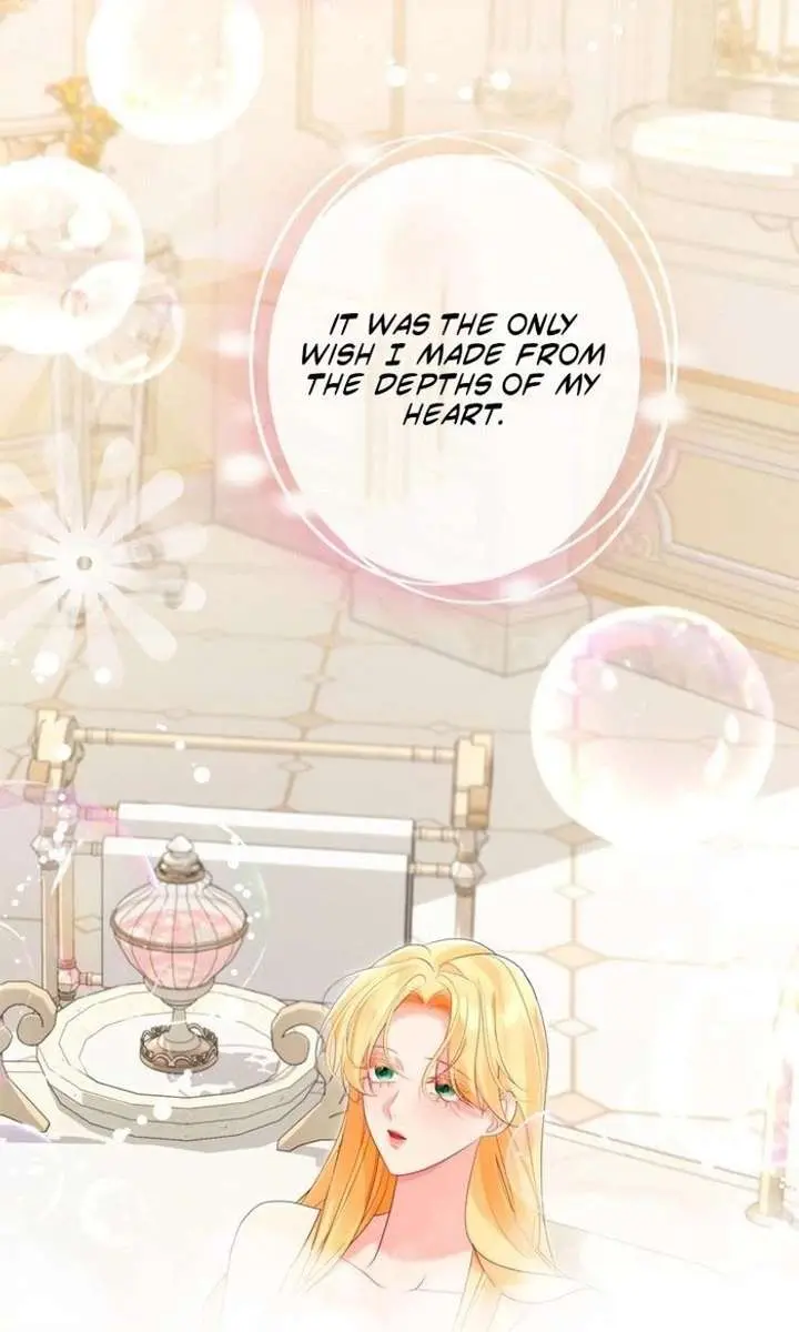 I Won't Regret My Second Life: The Happy Ending Comes After Revenge Chapter 30 Page 75