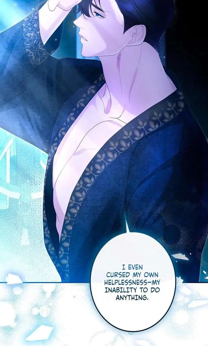 I Won't Regret My Second Life: The Happy Ending Comes After Revenge Chapter 31 Page 56