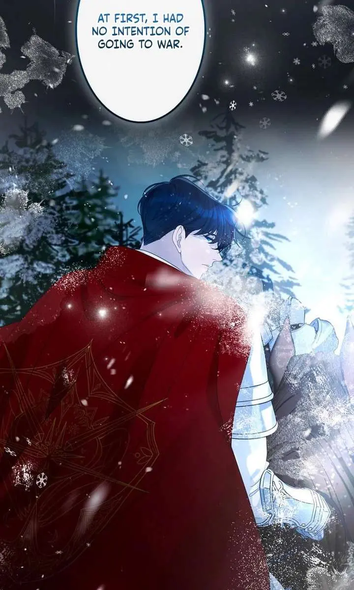 I Won't Regret My Second Life: The Happy Ending Comes After Revenge Chapter 31 Page 81