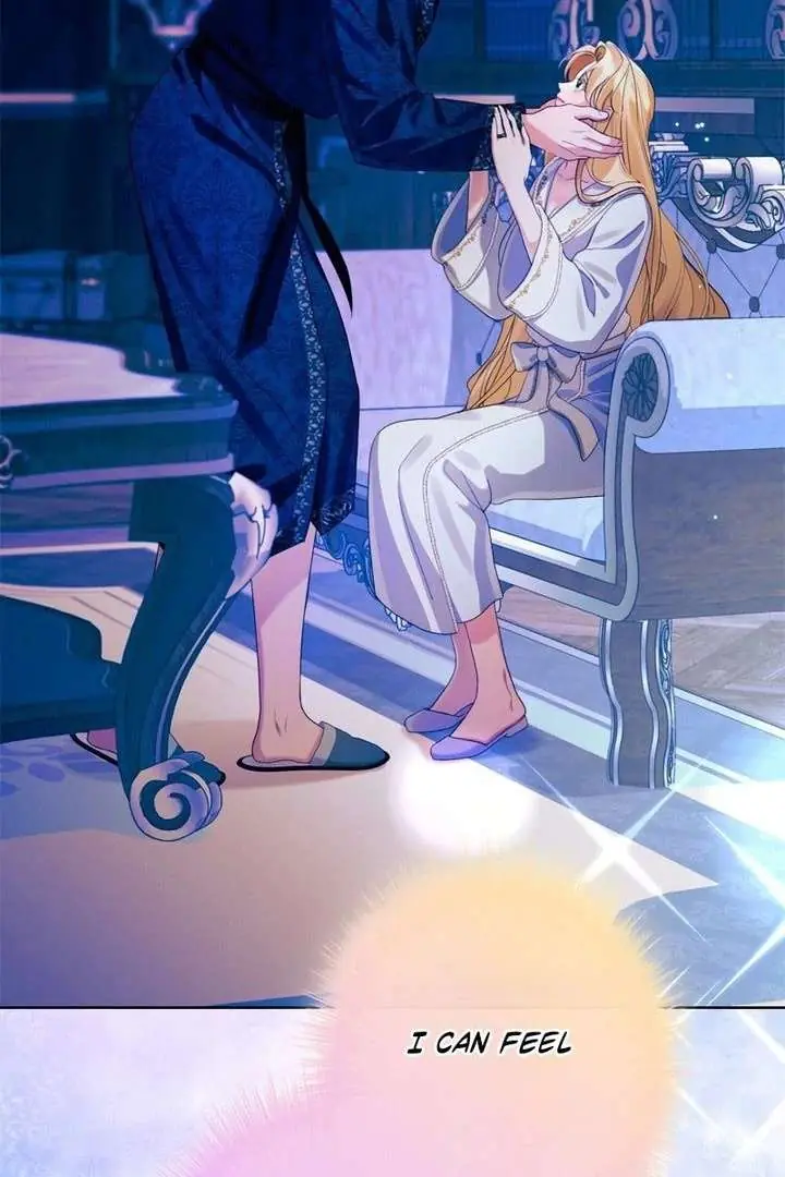 I Won't Regret My Second Life: The Happy Ending Comes After Revenge Chapter 32 Page 8