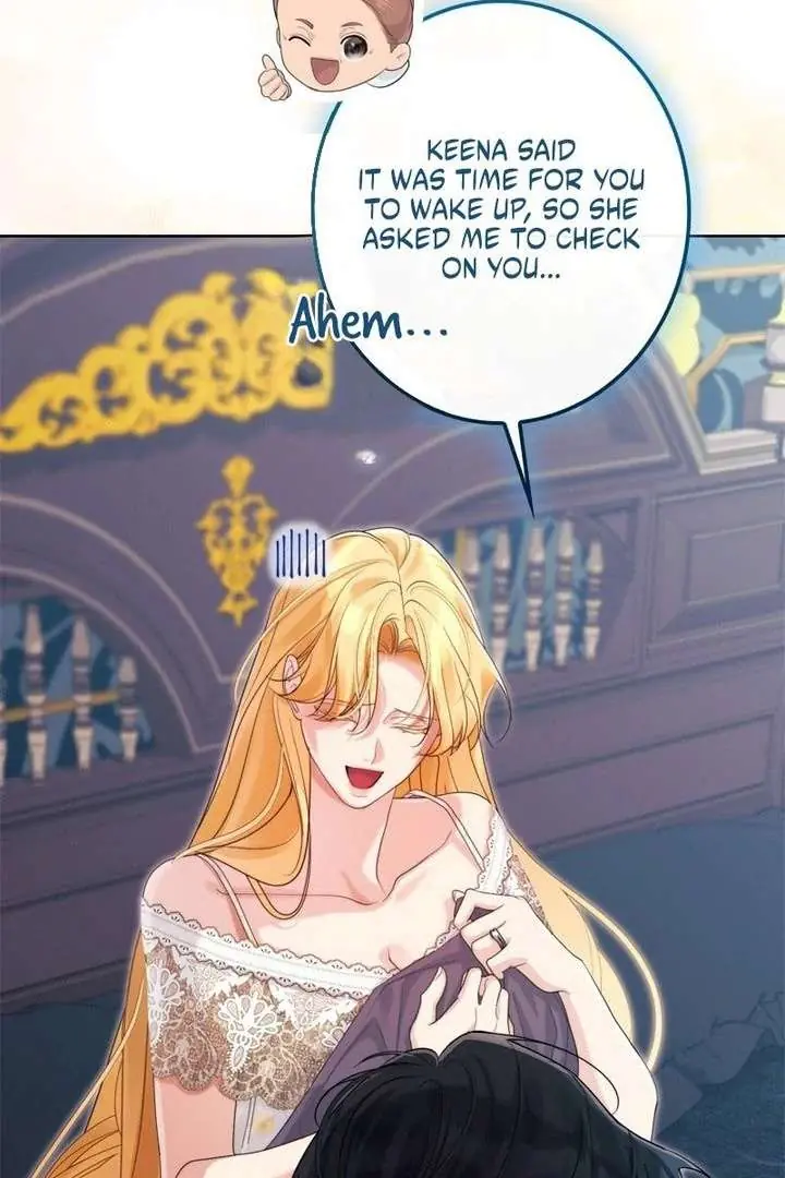 I Won't Regret My Second Life: The Happy Ending Comes After Revenge Chapter 32 Page 111