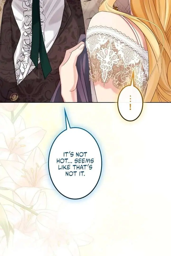 I Won't Regret My Second Life: The Happy Ending Comes After Revenge Chapter 32 Page 125