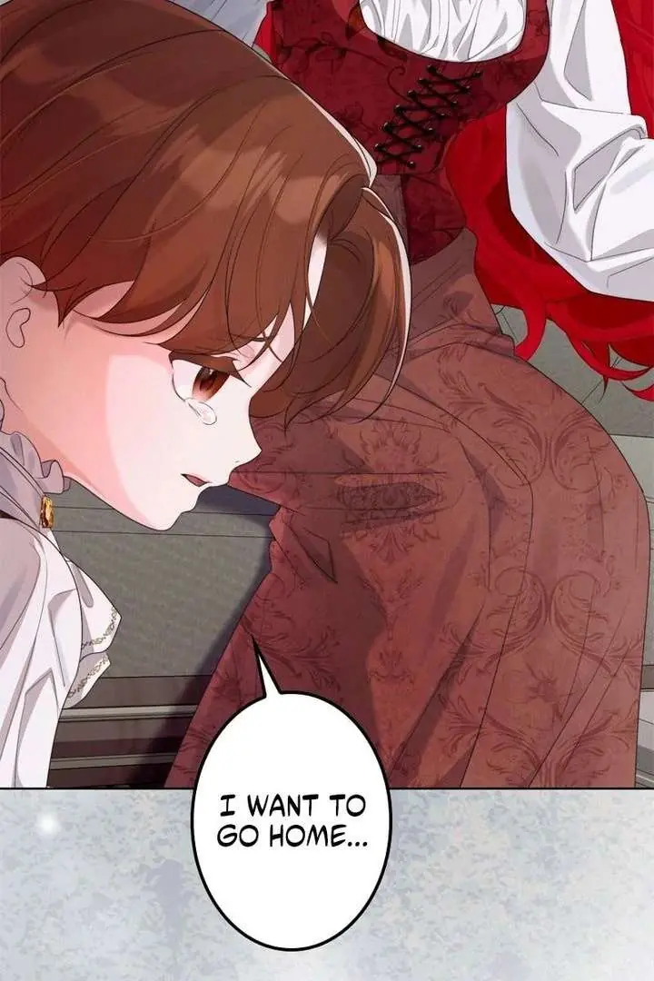 I Won't Regret My Second Life: The Happy Ending Comes After Revenge Chapter 32 Page 176