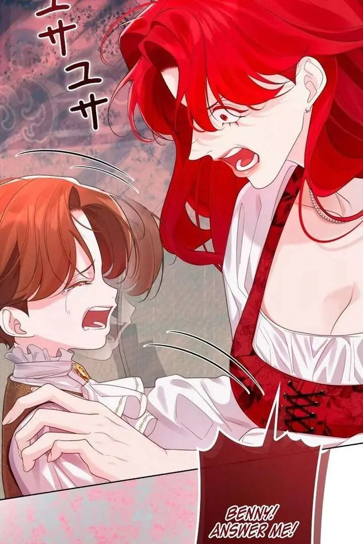 I Won't Regret My Second Life: The Happy Ending Comes After Revenge Chapter 32 Page 190