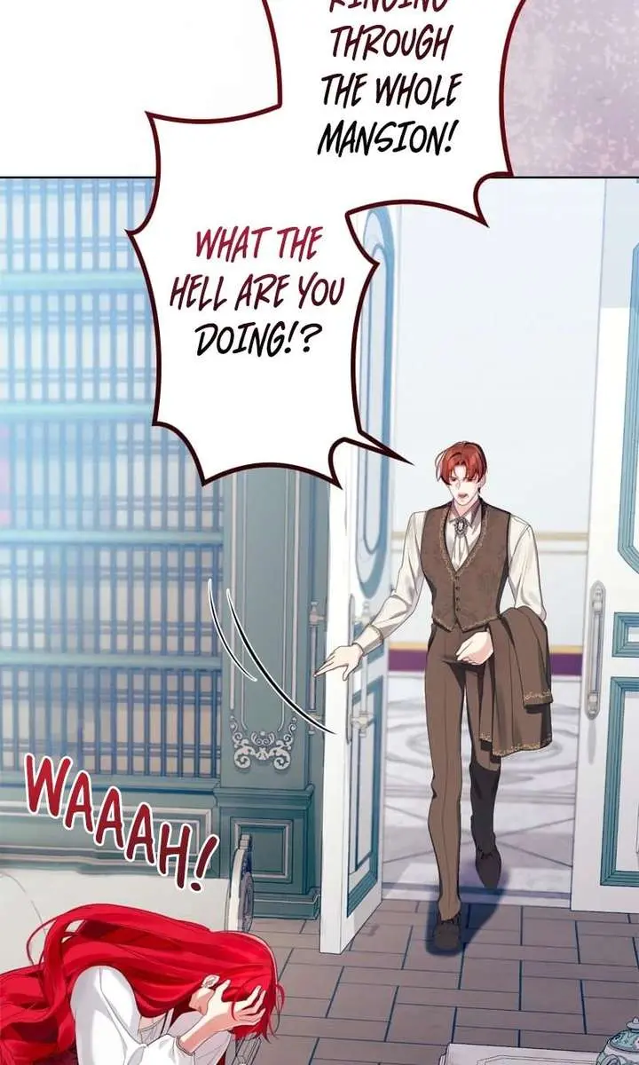 I Won't Regret My Second Life: The Happy Ending Comes After Revenge Chapter 33 Page 5