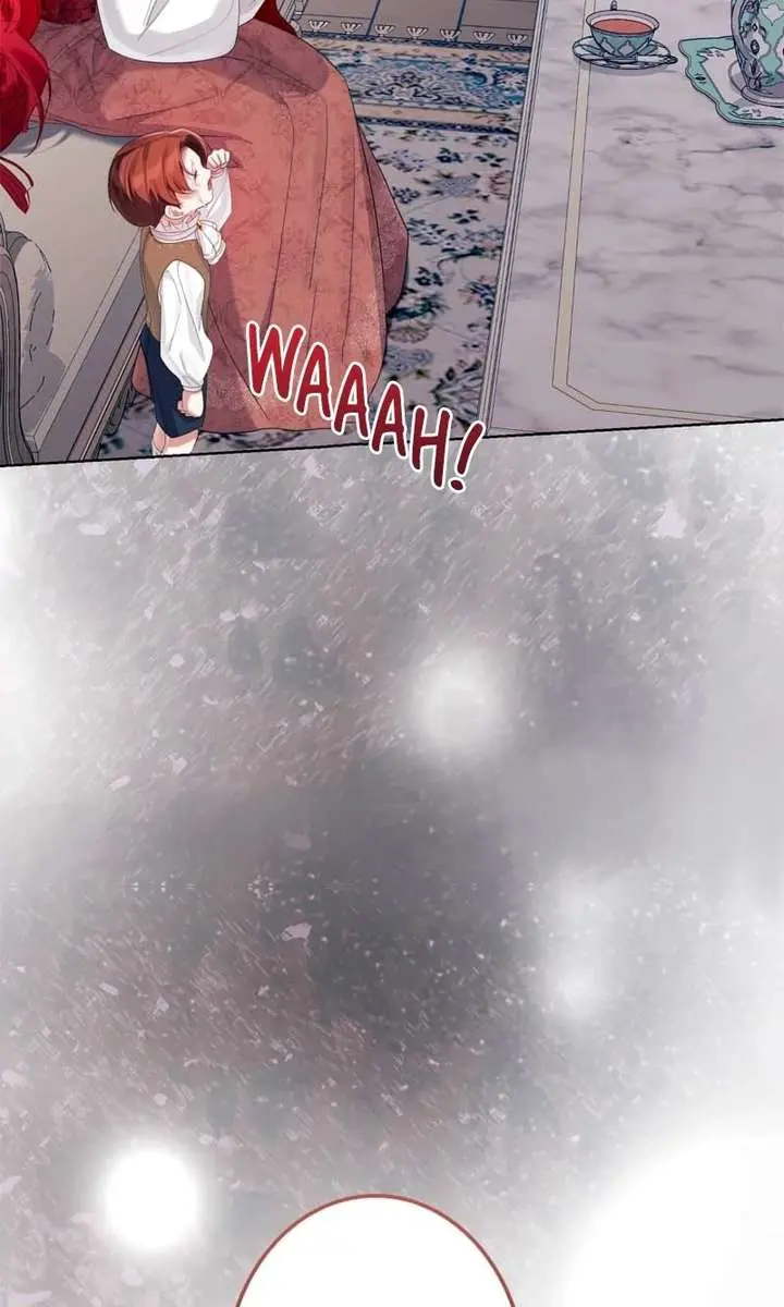 I Won't Regret My Second Life: The Happy Ending Comes After Revenge Chapter 33 Page 6