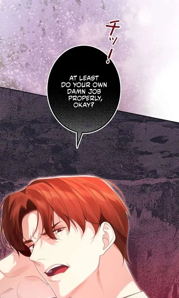 I Won't Regret My Second Life: The Happy Ending Comes After Revenge Chapter 33 Page 10