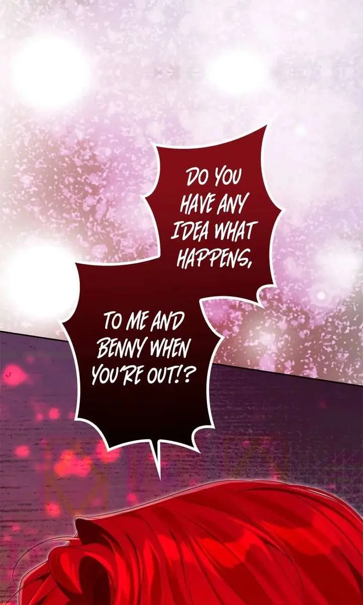 I Won't Regret My Second Life: The Happy Ending Comes After Revenge Chapter 33 Page 17