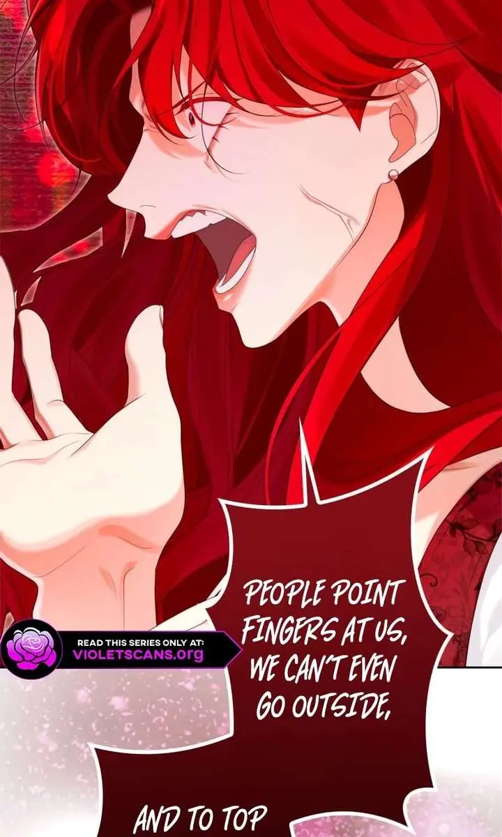 I Won't Regret My Second Life: The Happy Ending Comes After Revenge Chapter 33 Page 18