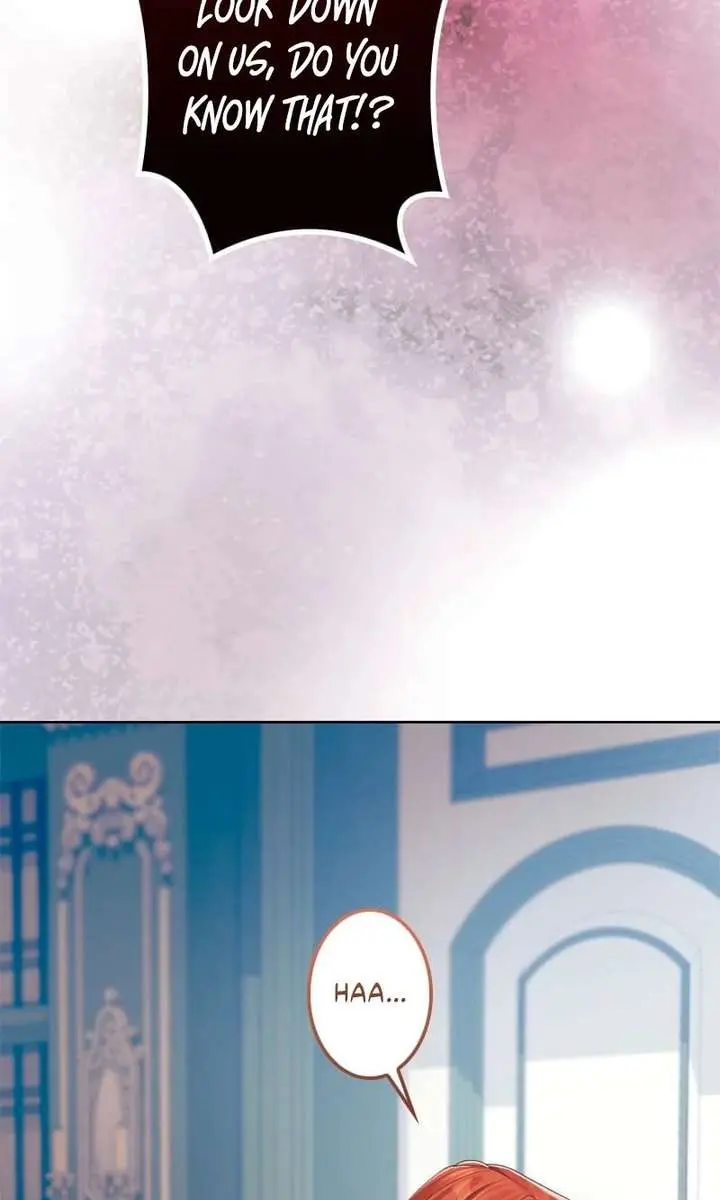I Won't Regret My Second Life: The Happy Ending Comes After Revenge Chapter 33 Page 20
