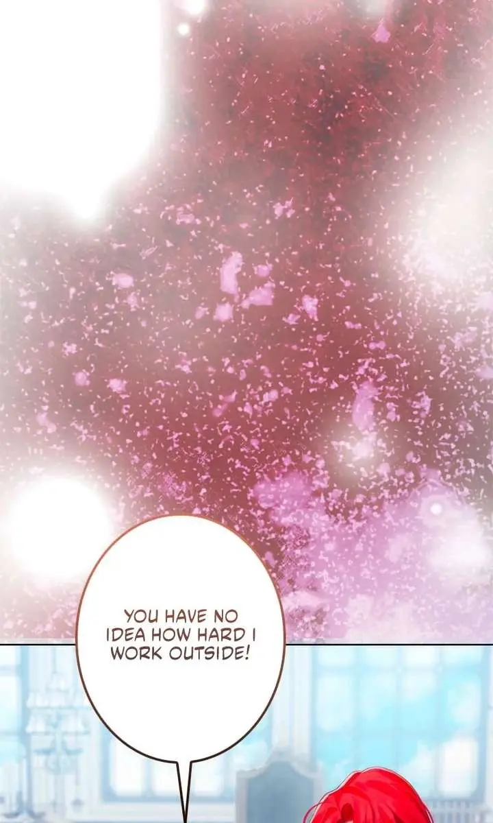 I Won't Regret My Second Life: The Happy Ending Comes After Revenge Chapter 33 Page 22