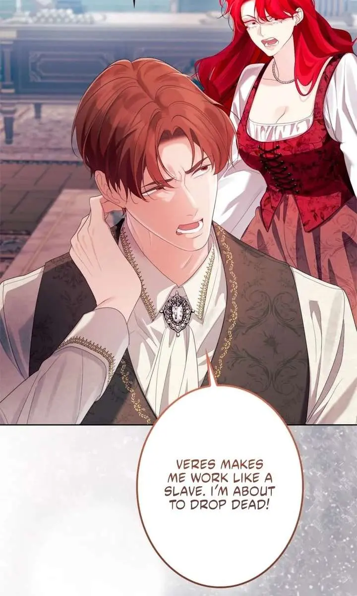 I Won't Regret My Second Life: The Happy Ending Comes After Revenge Chapter 33 Page 23