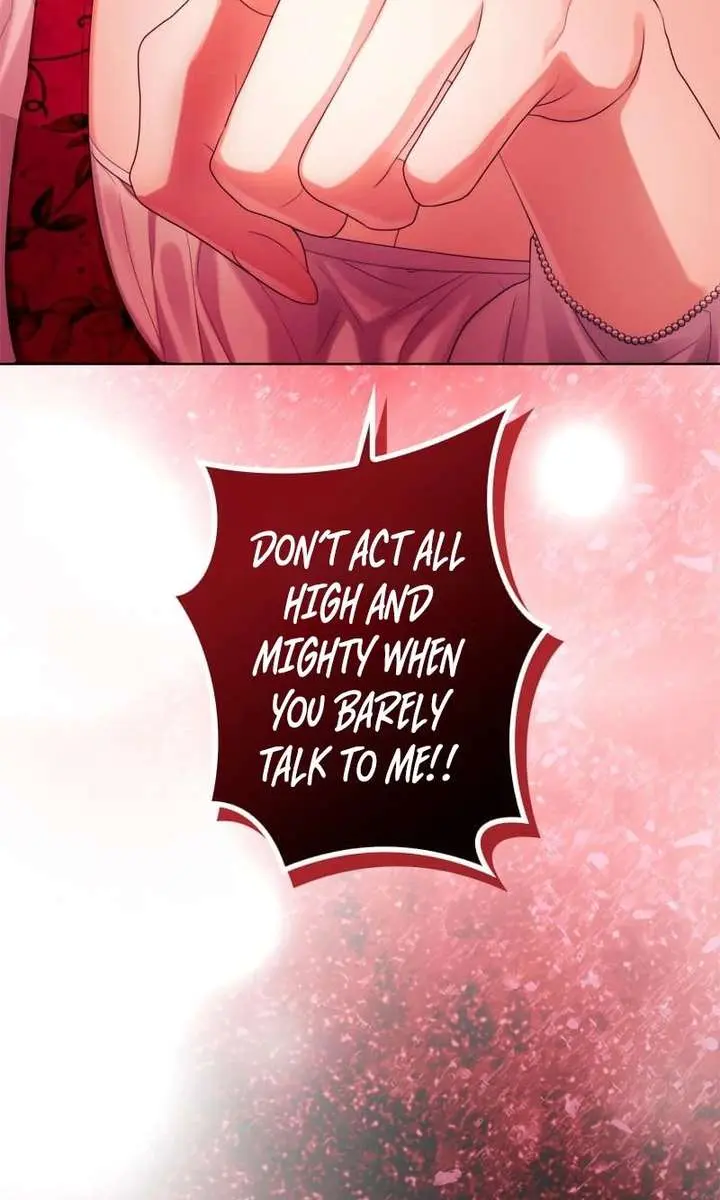 I Won't Regret My Second Life: The Happy Ending Comes After Revenge Chapter 33 Page 28