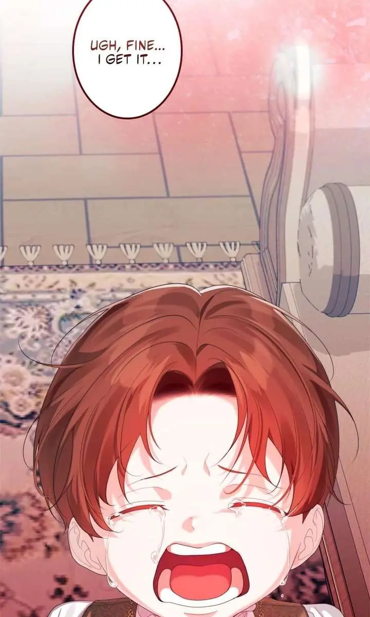 I Won't Regret My Second Life: The Happy Ending Comes After Revenge Chapter 33 Page 31