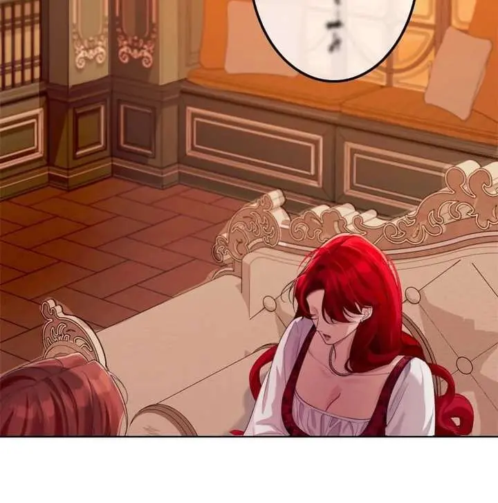 I Won't Regret My Second Life: The Happy Ending Comes After Revenge Chapter 33 Page 35