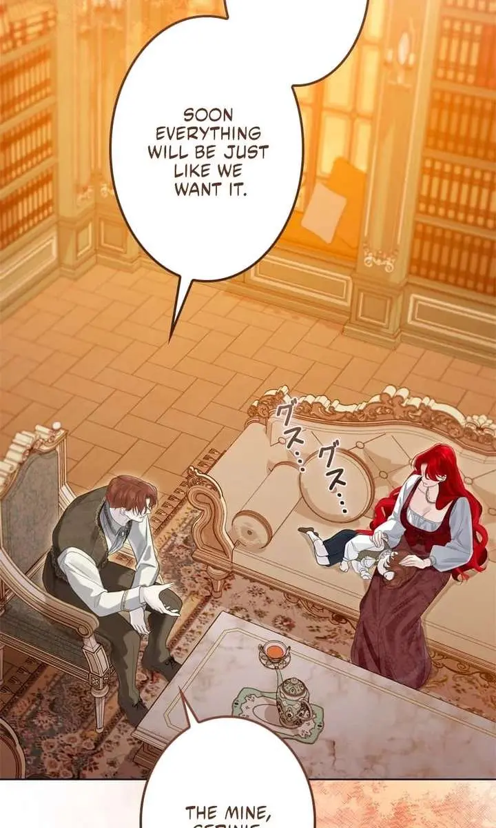 I Won't Regret My Second Life: The Happy Ending Comes After Revenge Chapter 33 Page 37