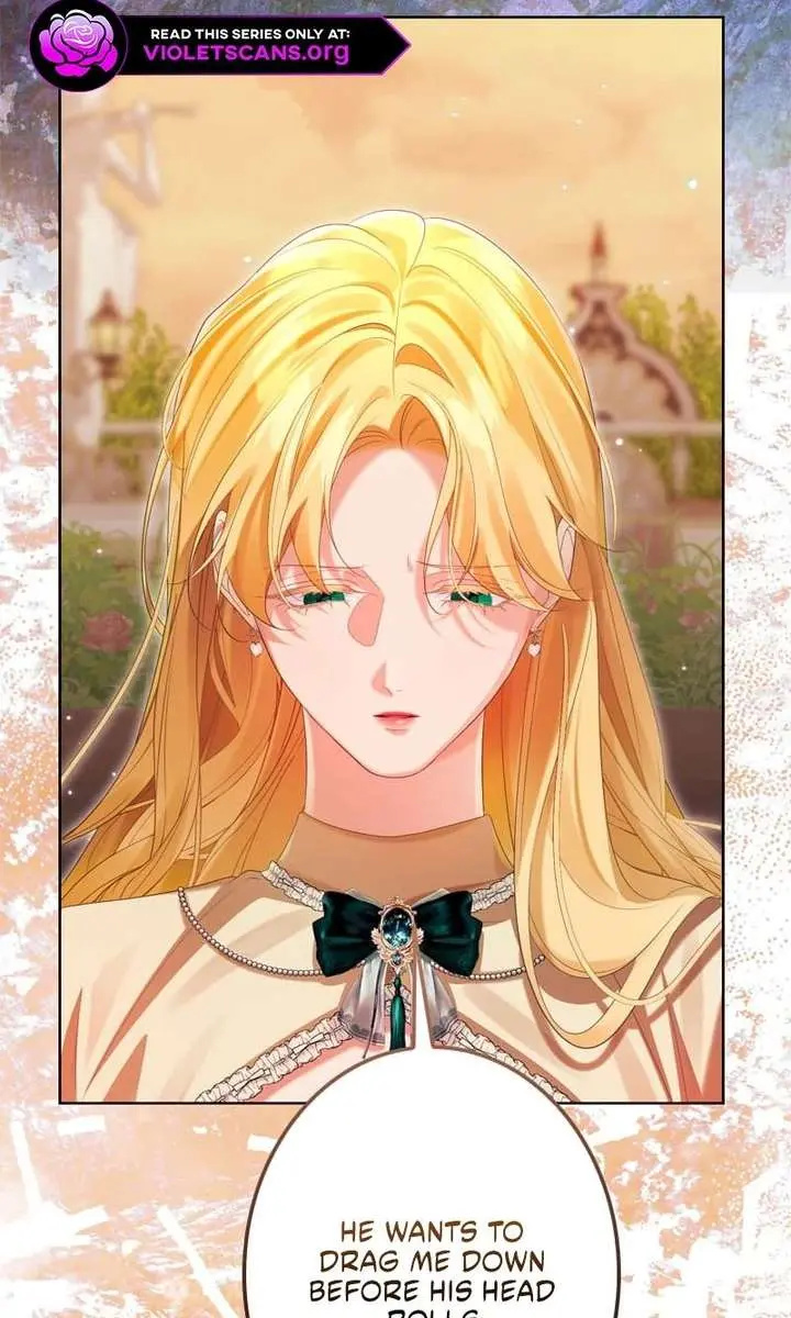 I Won't Regret My Second Life: The Happy Ending Comes After Revenge Chapter 33 Page 61