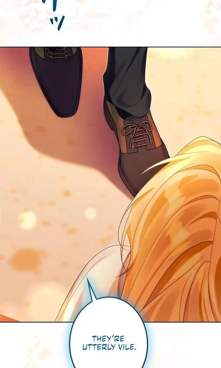 I Won't Regret My Second Life: The Happy Ending Comes After Revenge Chapter 33 Page 63