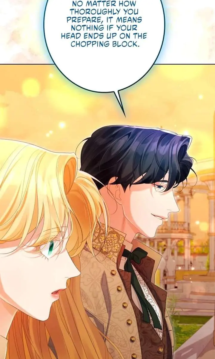 I Won't Regret My Second Life: The Happy Ending Comes After Revenge Chapter 33 Page 72