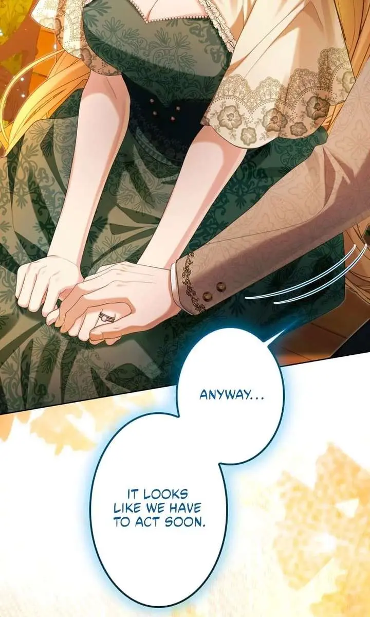 I Won't Regret My Second Life: The Happy Ending Comes After Revenge Chapter 33 Page 103