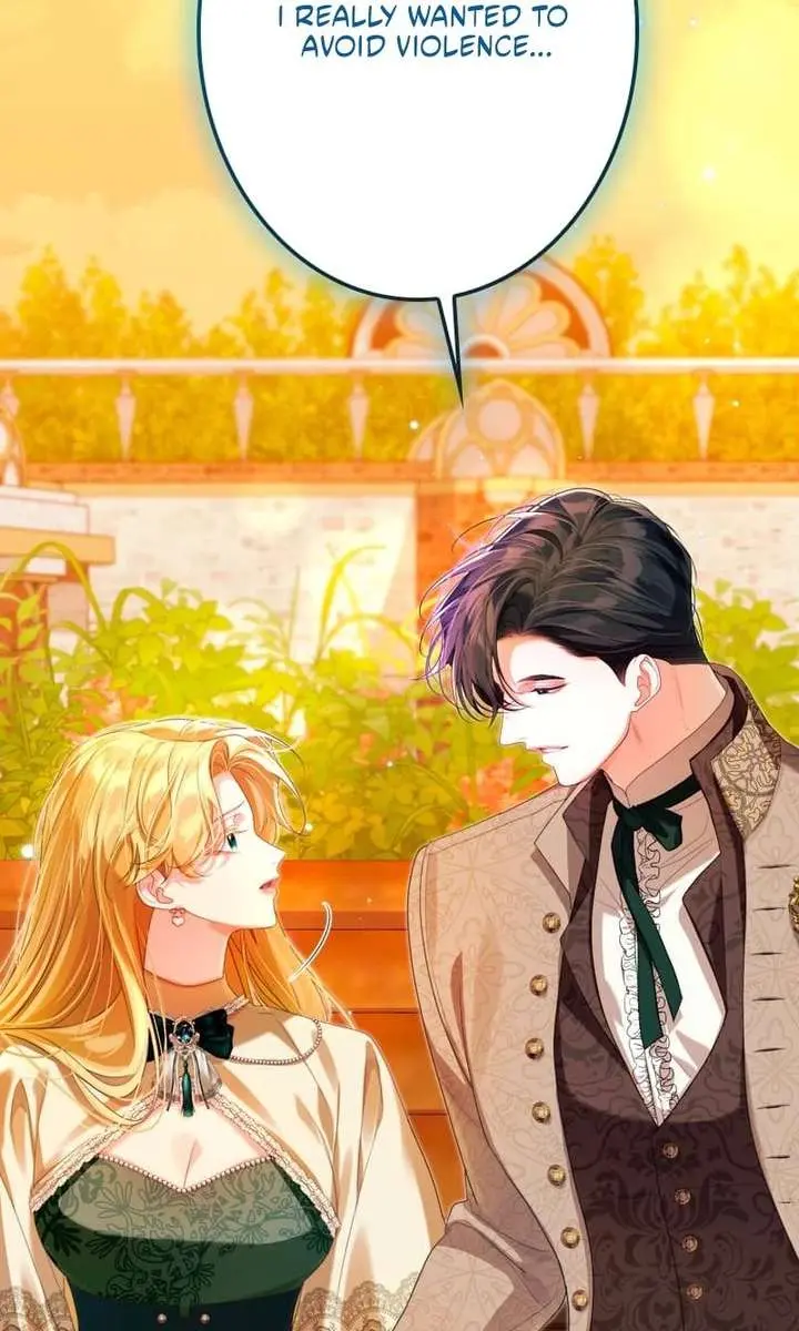 I Won't Regret My Second Life: The Happy Ending Comes After Revenge Chapter 33 Page 106