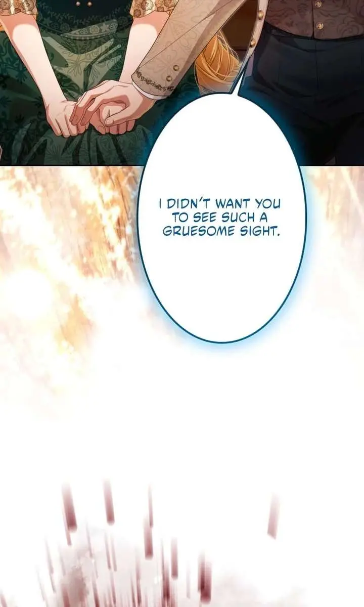 I Won't Regret My Second Life: The Happy Ending Comes After Revenge Chapter 33 Page 107