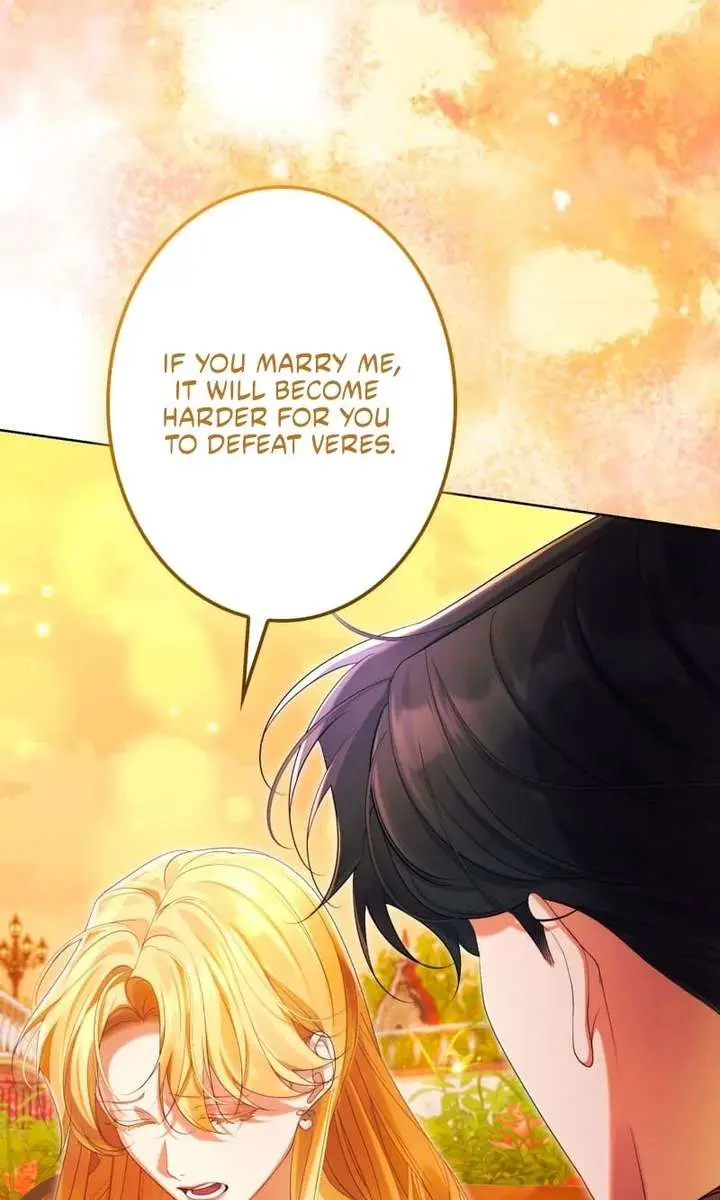 I Won't Regret My Second Life: The Happy Ending Comes After Revenge Chapter 33 Page 135