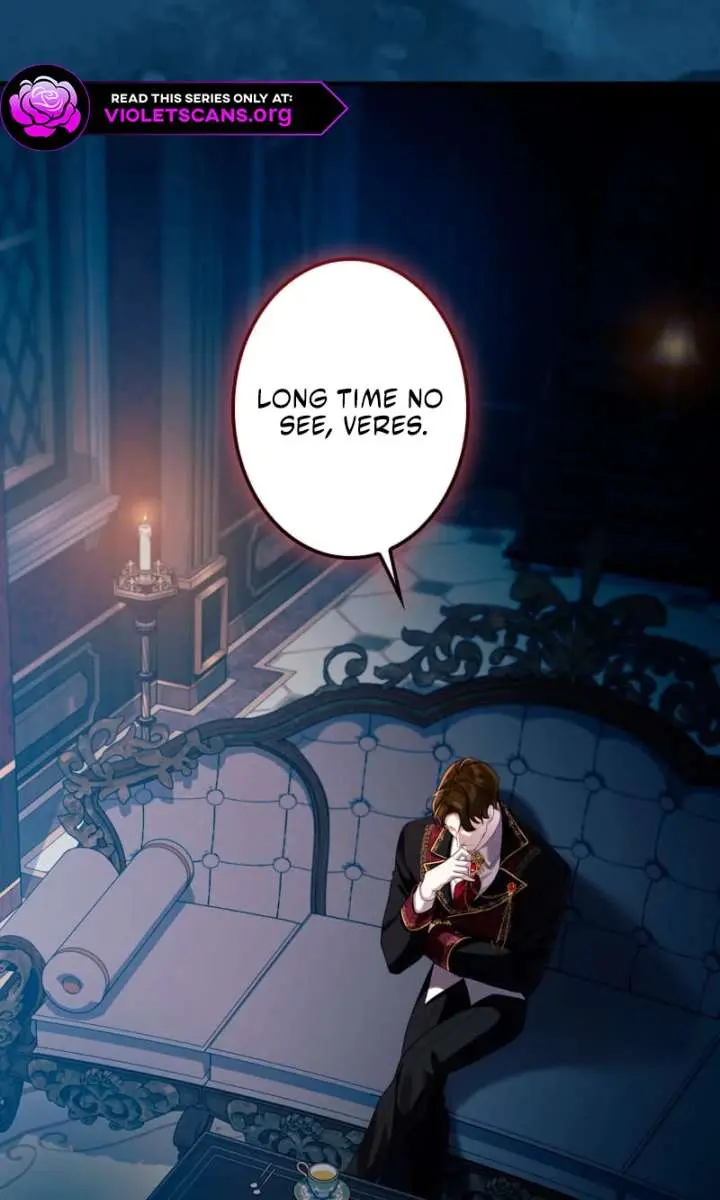 I Won't Regret My Second Life: The Happy Ending Comes After Revenge Chapter 34 Page 5