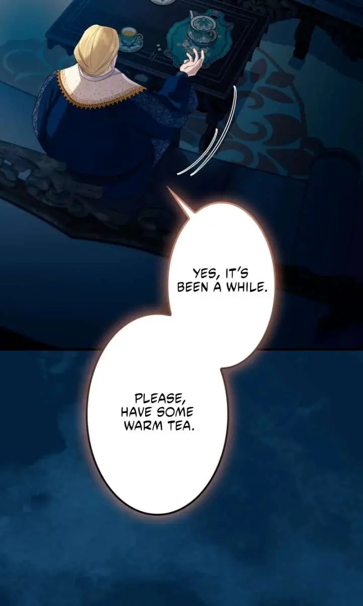 I Won't Regret My Second Life: The Happy Ending Comes After Revenge Chapter 34 Page 6