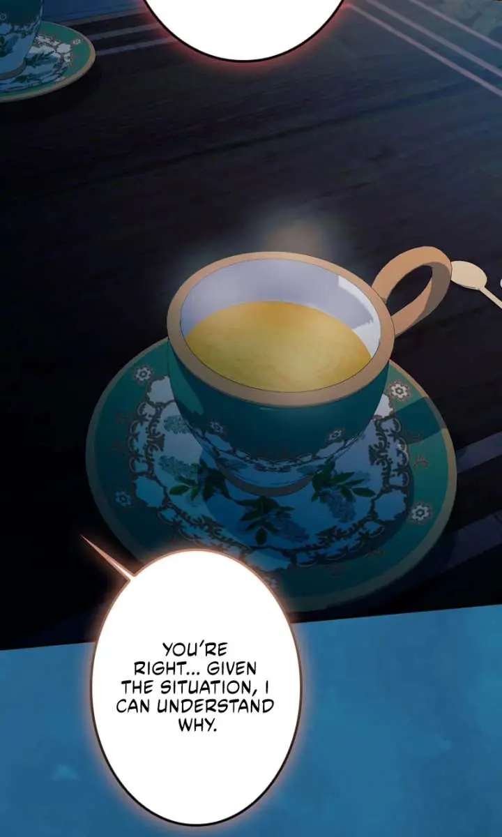 I Won't Regret My Second Life: The Happy Ending Comes After Revenge Chapter 34 Page 8