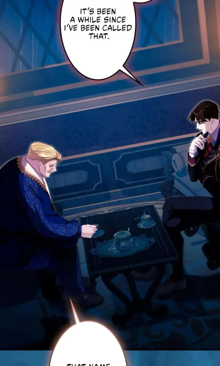 I Won't Regret My Second Life: The Happy Ending Comes After Revenge Chapter 34 Page 17