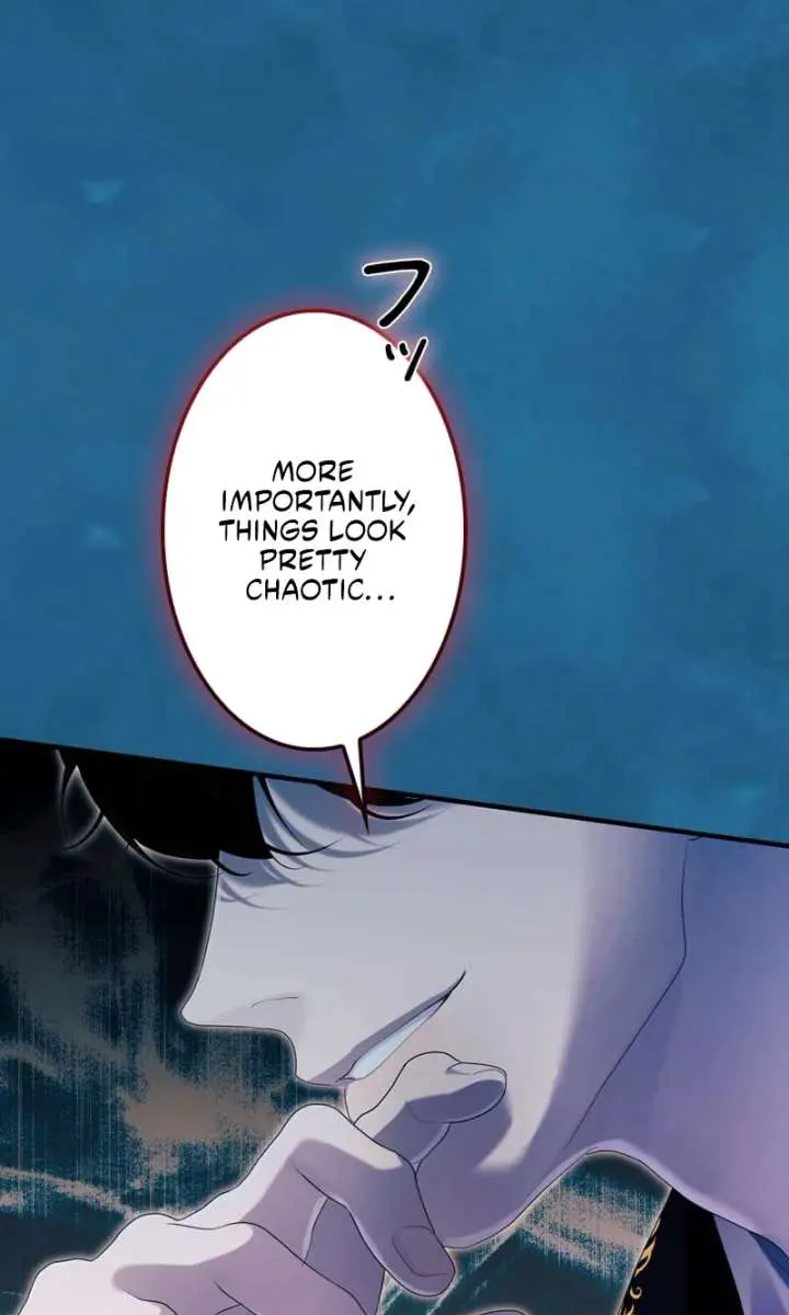 I Won't Regret My Second Life: The Happy Ending Comes After Revenge Chapter 34 Page 20