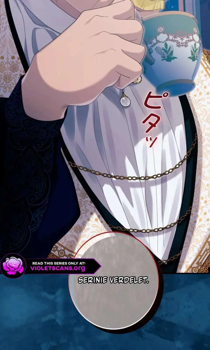 I Won't Regret My Second Life: The Happy Ending Comes After Revenge Chapter 34 Page 23