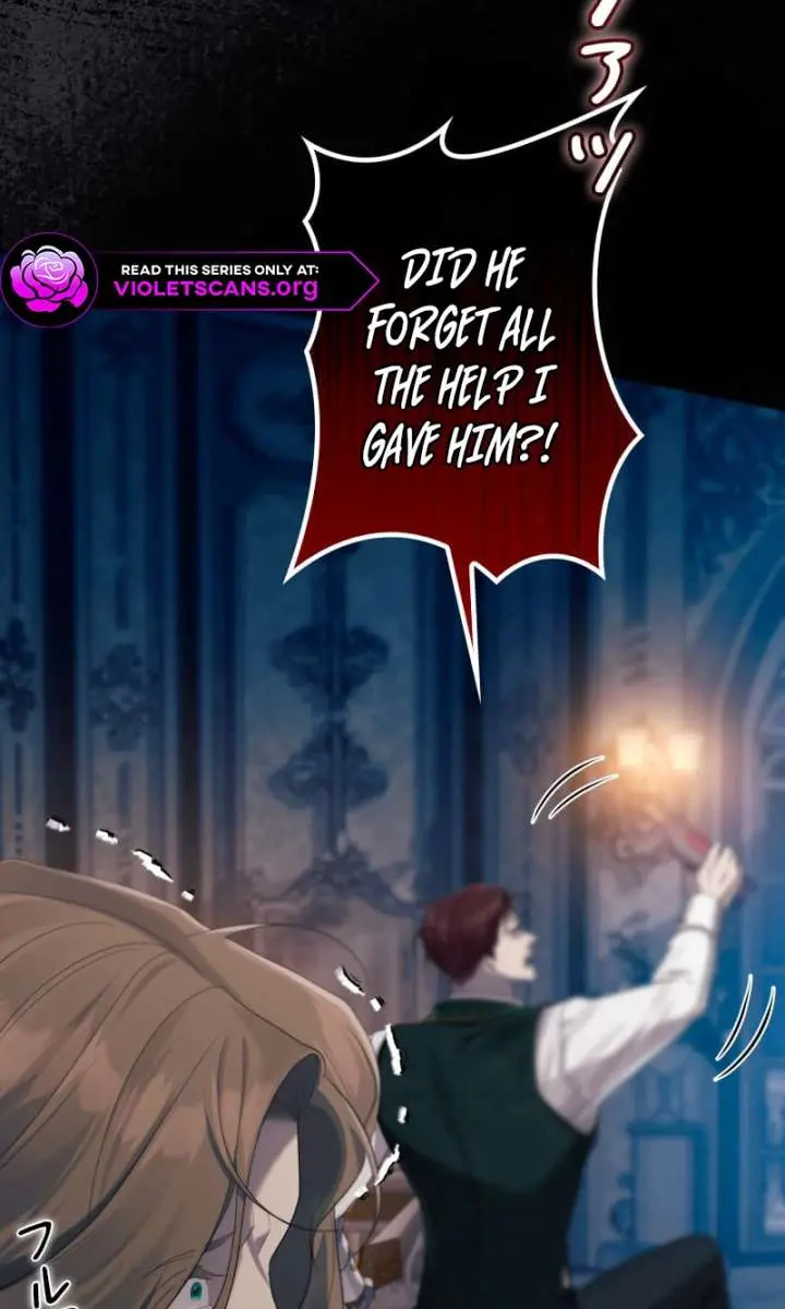 I Won't Regret My Second Life: The Happy Ending Comes After Revenge Chapter 34 Page 45