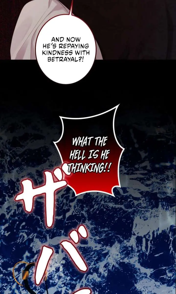 I Won't Regret My Second Life: The Happy Ending Comes After Revenge Chapter 34 Page 49