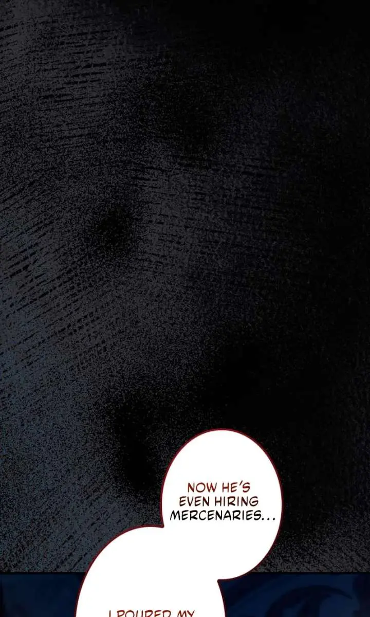 I Won't Regret My Second Life: The Happy Ending Comes After Revenge Chapter 34 Page 53