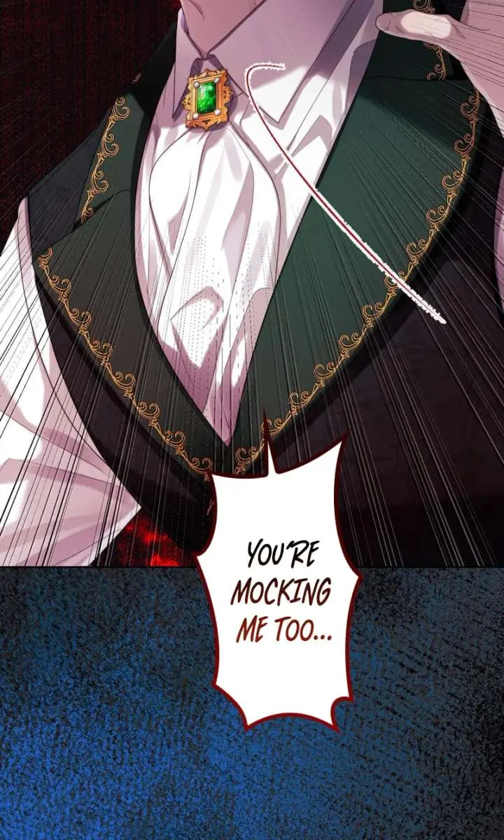 I Won't Regret My Second Life: The Happy Ending Comes After Revenge Chapter 34 Page 63