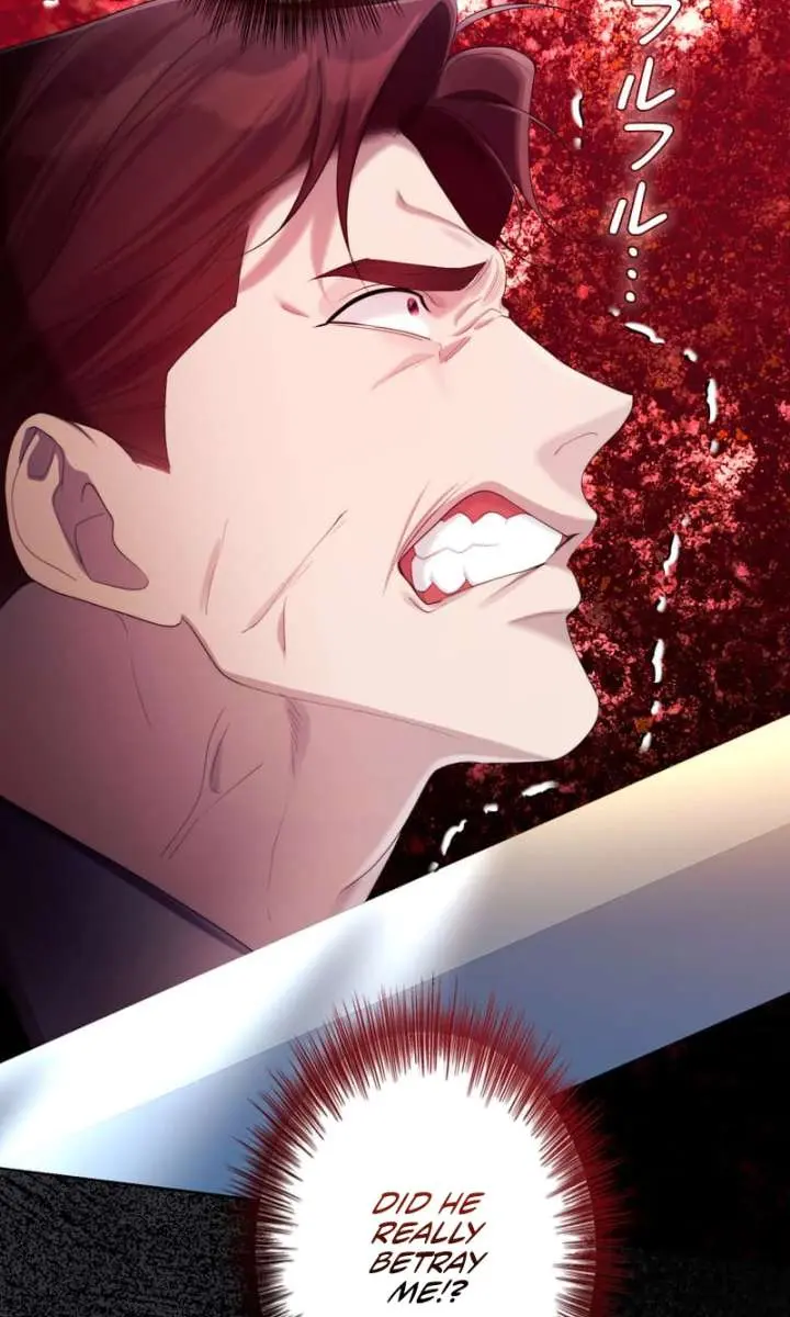 I Won't Regret My Second Life: The Happy Ending Comes After Revenge Chapter 34 Page 76