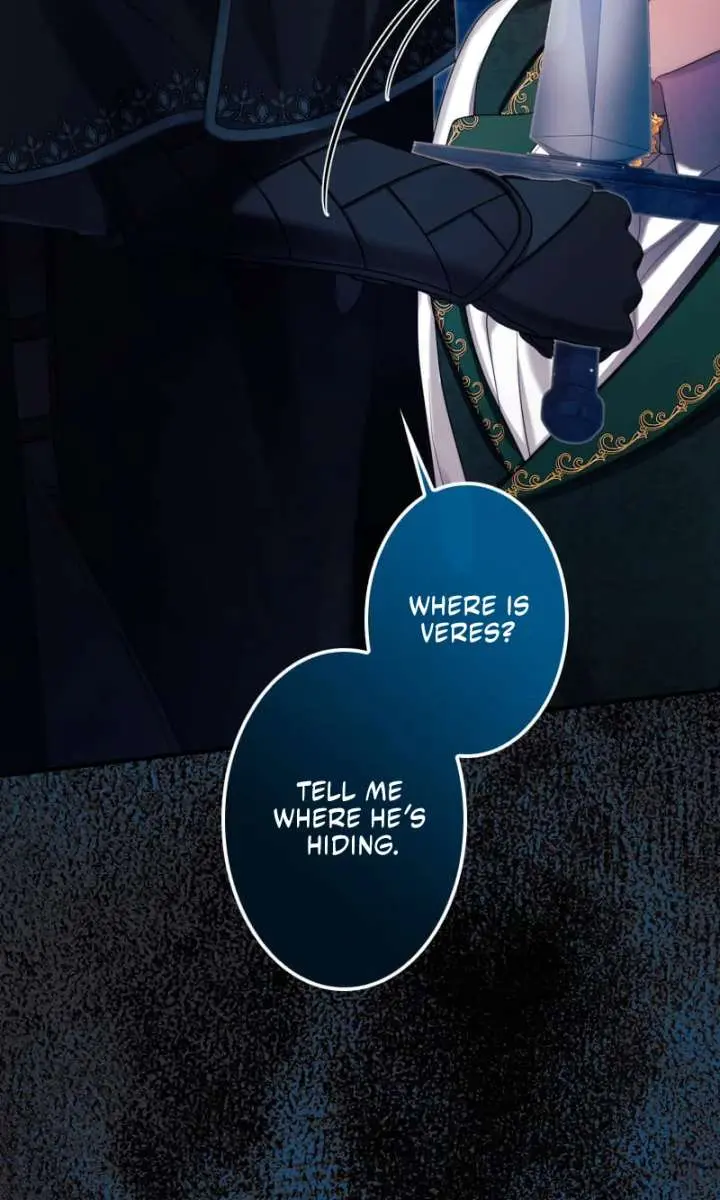 I Won't Regret My Second Life: The Happy Ending Comes After Revenge Chapter 34 Page 79