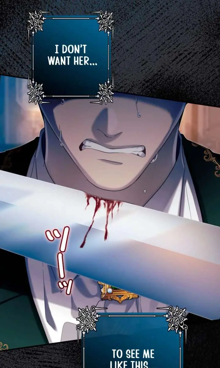 I Won't Regret My Second Life: The Happy Ending Comes After Revenge Chapter 34 Page 84