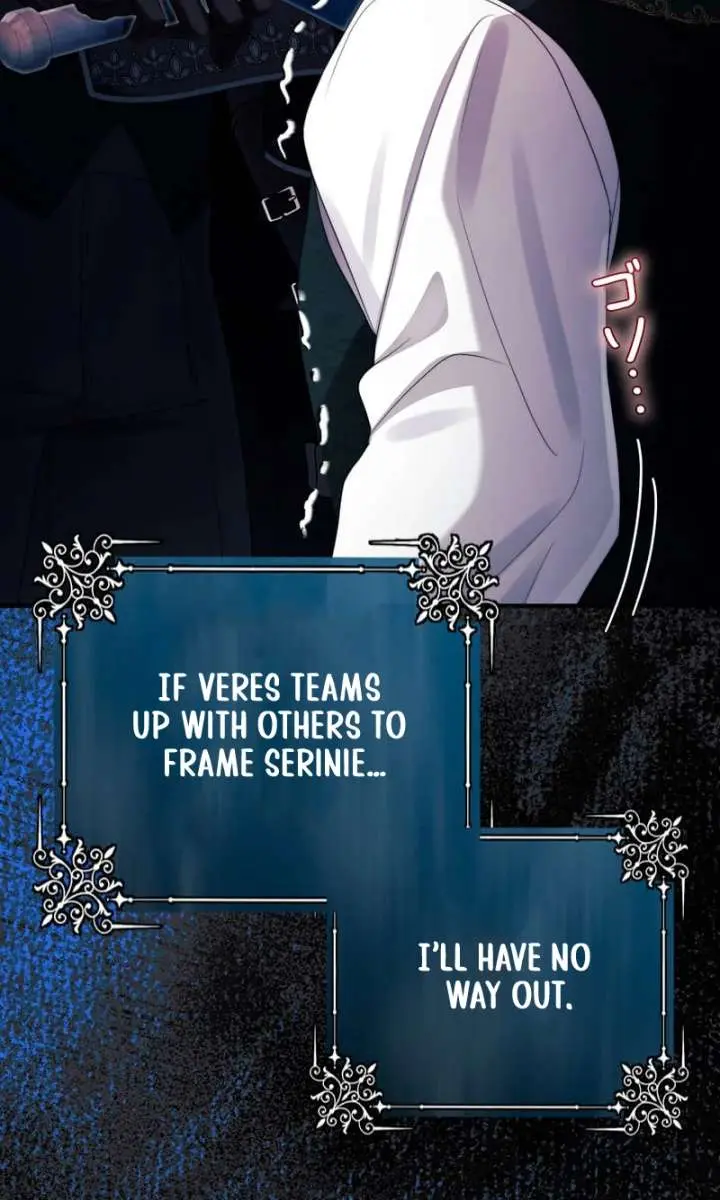 I Won't Regret My Second Life: The Happy Ending Comes After Revenge Chapter 34 Page 91