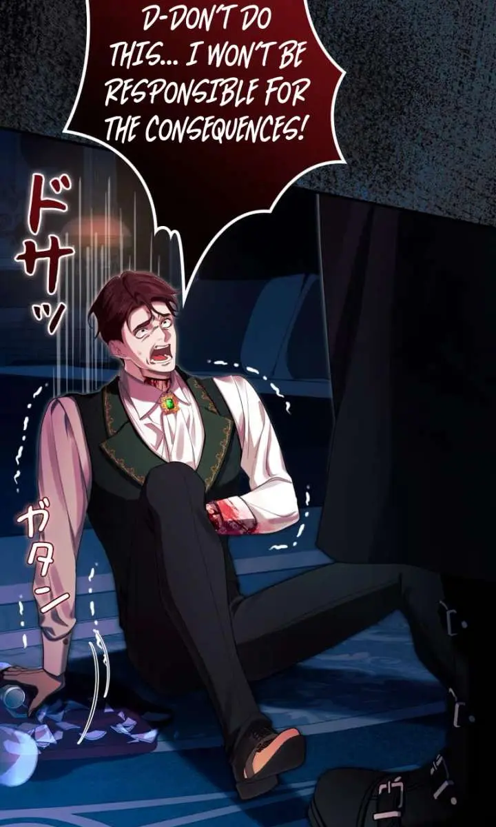 I Won't Regret My Second Life: The Happy Ending Comes After Revenge Chapter 34 Page 122